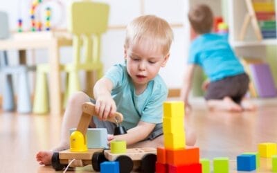 7 Benefits of Choosing a Christian Daycare for Your Child