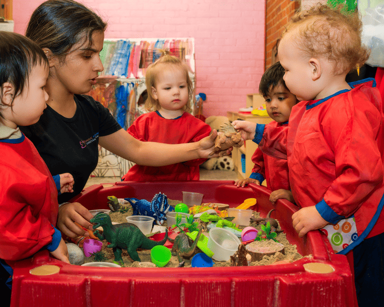 Daycare in Mississauga