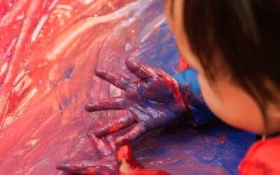 Nurture Your Child’s Inner Artist With These Activities