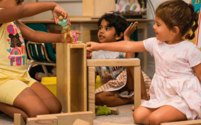 Choosing the Right Preschool in Mississauga: A Checklist for Parents
