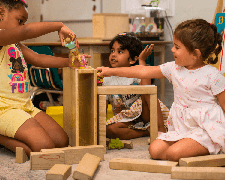 Preschool in Mississauga