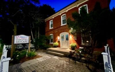 How First Fruit and Alms Christian Daycare Can Help Your Child Grow