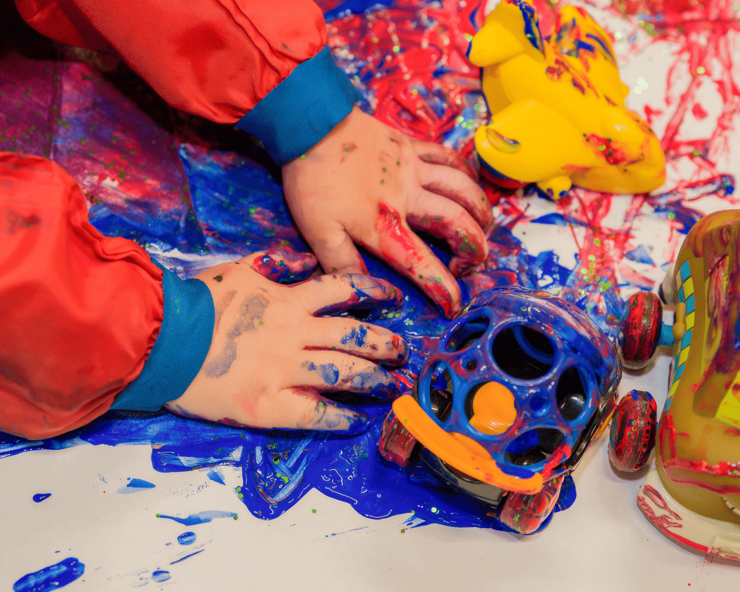 Copy of Angelic Treasures Vigar Gate Social Media 08 Infants