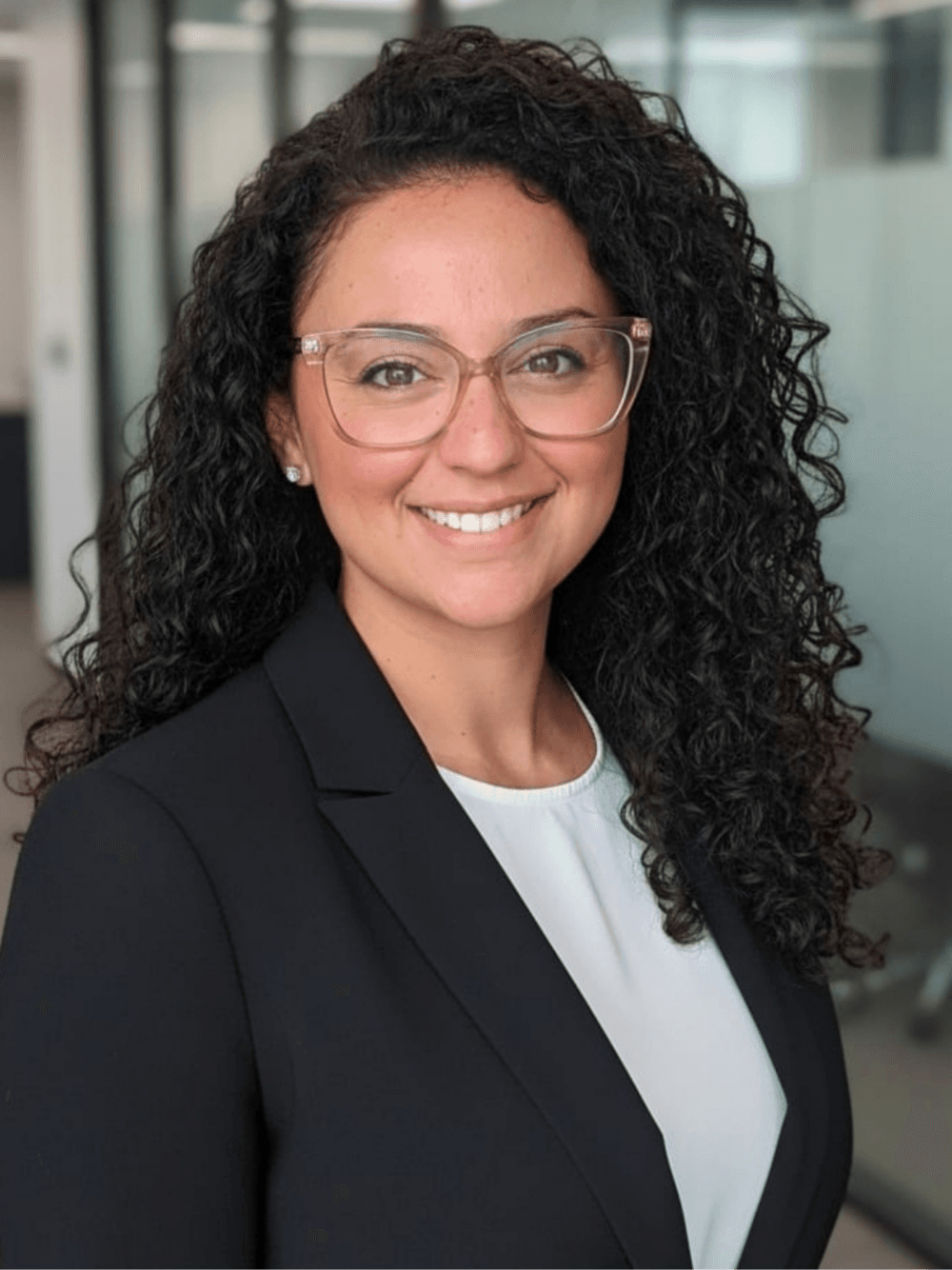 Katryn Murray – President