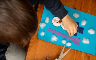 Surviving the Snow Day: 8 Screen-Free, Indoor Activities to Keep Toddlers Busy in Mississauga/Newmarket