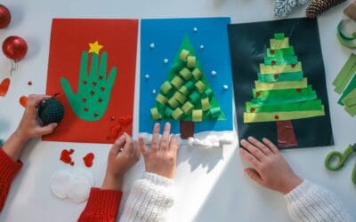 12 Days of Christmas Activities Your Child Will Love