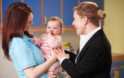 Home Daycare vs. Licensed Childcare Centers: Which is Right for Your Family?