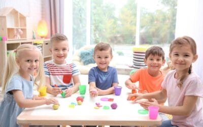 Why Play-Based Learning Matters