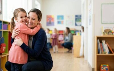Peace of Mind: Choosing the Right Daycare Services in Mississauga for Your Child