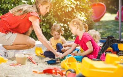 5 Engaging Summer Activities for Preschoolers