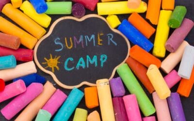 Top Benefits of Enrolling Your Child in a Summer Camp Program